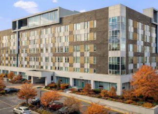 Ridge Point Fort Lee