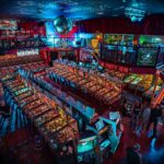 Silverball Museum