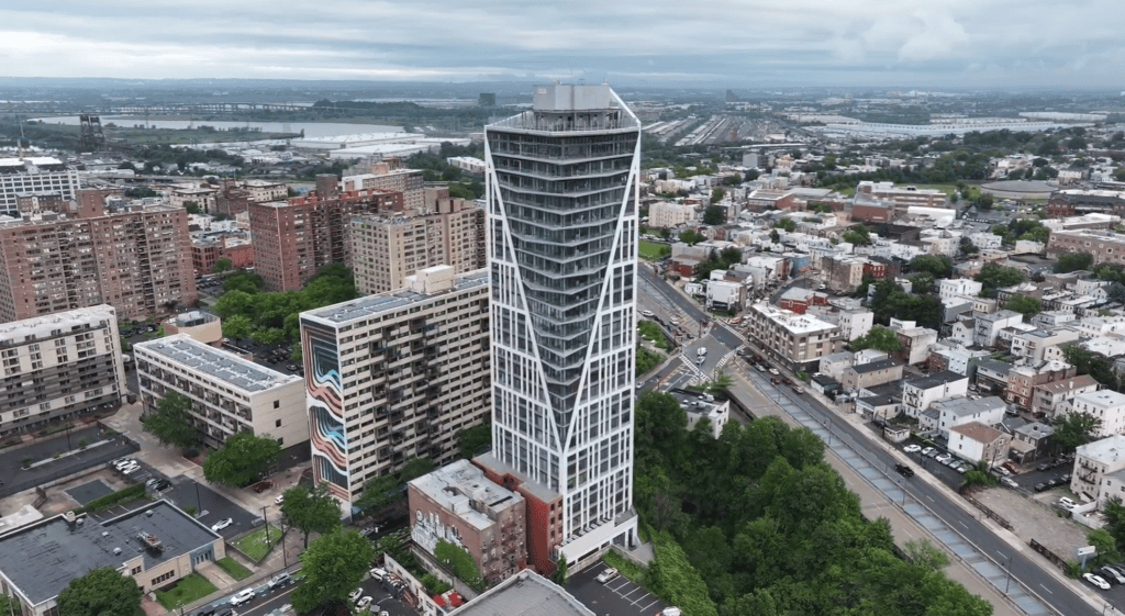 Singh Tower New 1