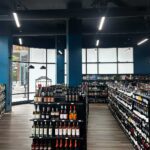 Wine Dad's Interior Journal Square