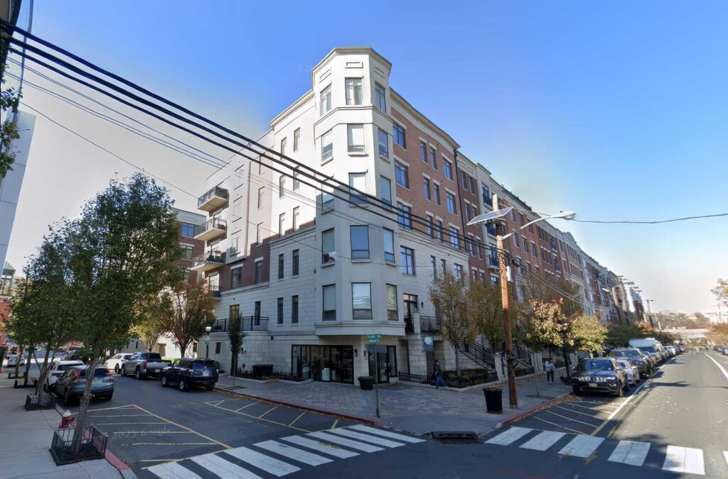 1000 Jefferson Ave Hoboken