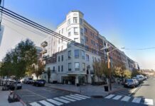 Luxury Apartment Complex Sells in Uptown Hoboken 1000 Jefferson Ave Hoboken
