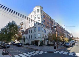 1000 Jefferson Ave Hoboken