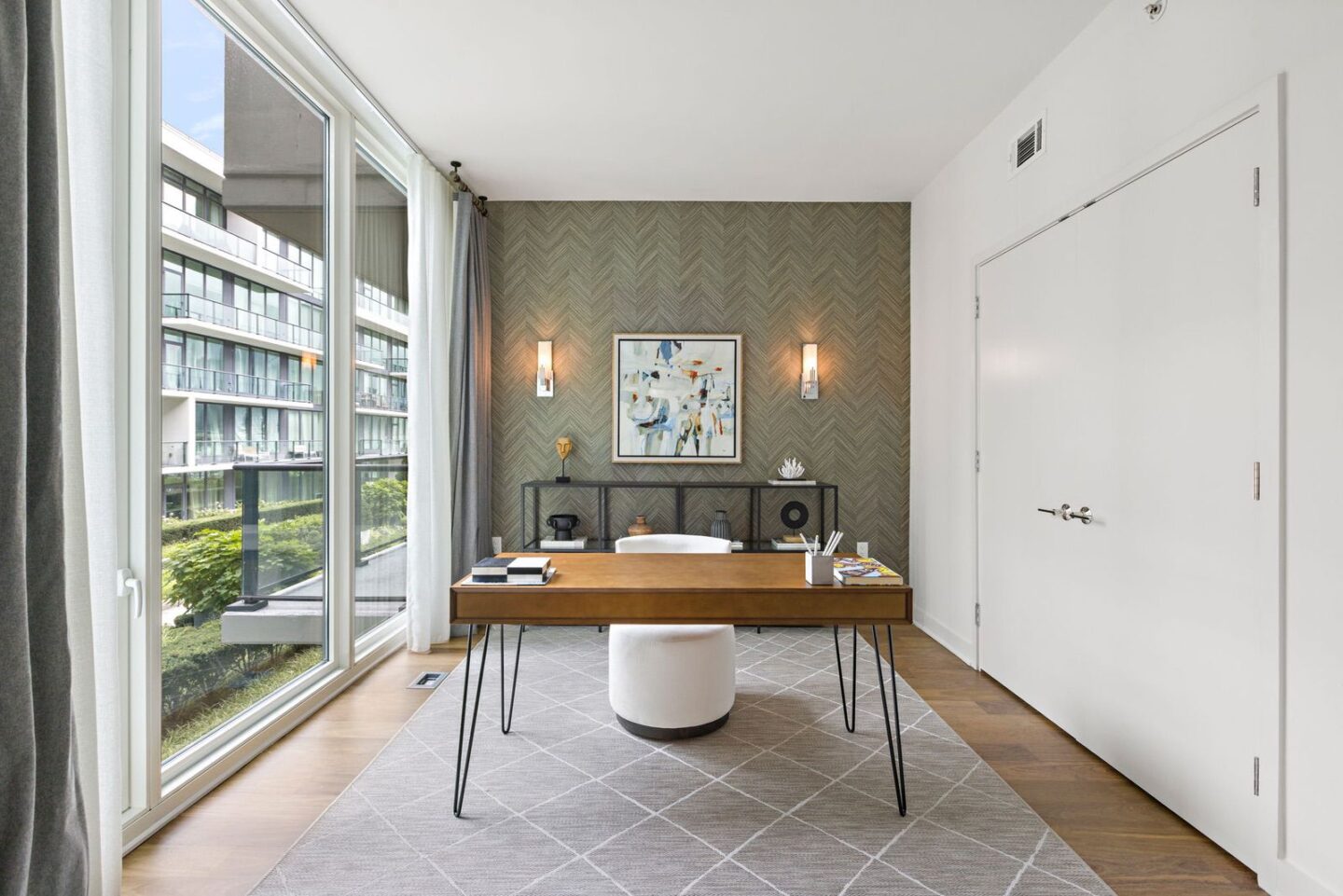 1200 Avenue At Port Imperial 414 Weehawken Condo For Sale 4