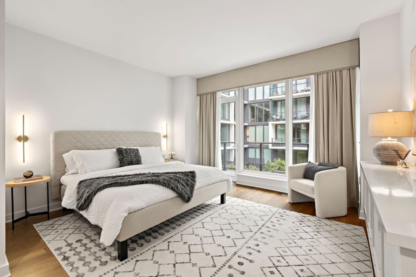 1200 Avenue At Port Imperial 414 Weehawken Condo For Sale 5