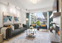 1200 Avenue At Port Imperial 414 Weehawken Condo For Sale 6