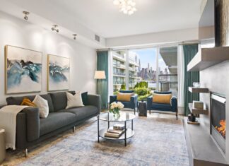 1200 Avenue At Port Imperial 414 Weehawken Condo For Sale 6