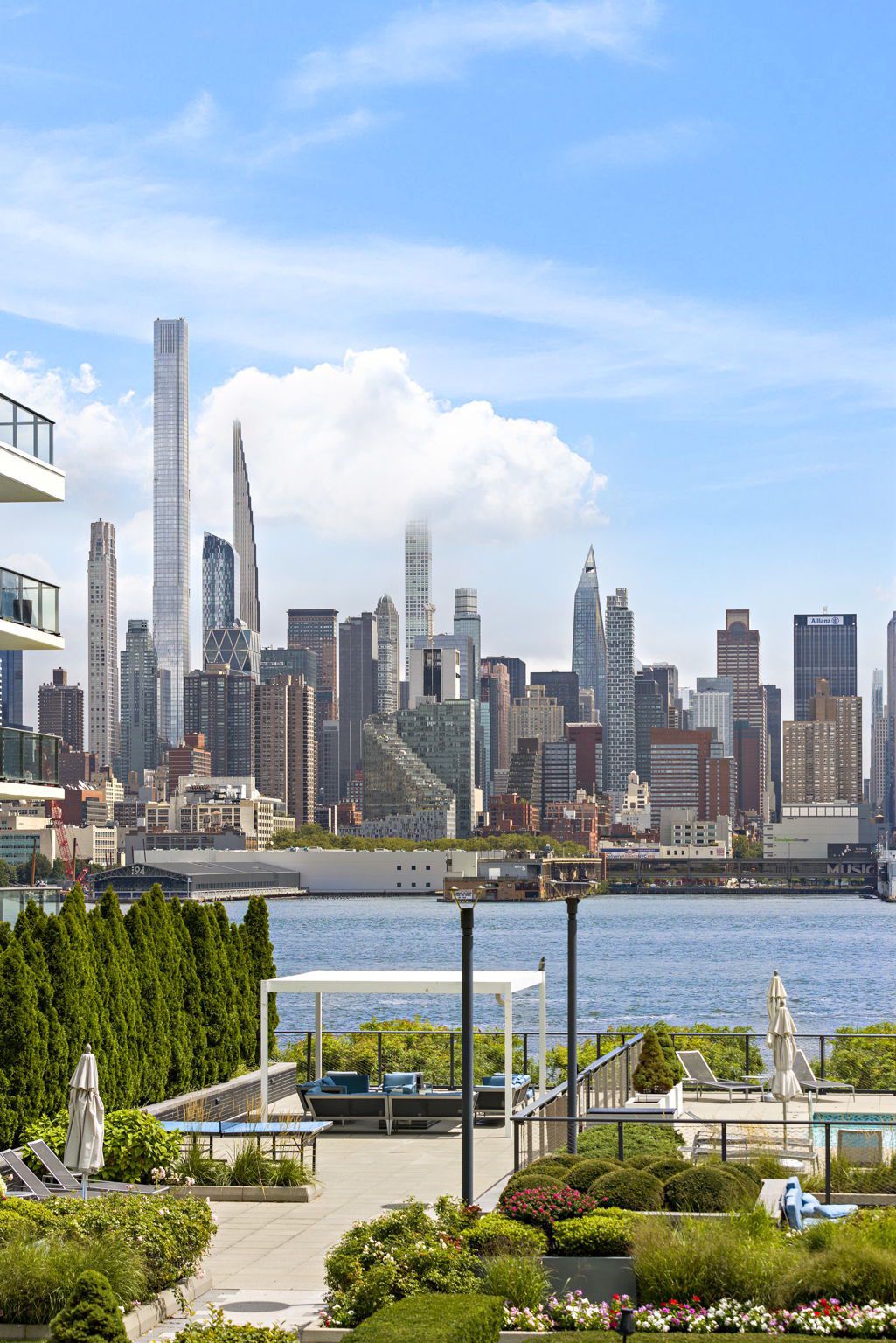 1200 Avenue At Port Imperial 414 Weehawken Condo For Sale 7