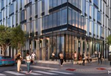 Jersey City Advances Zoning Changes for 20-Story Powerhouse Arts District Tower 127 Warren Street 2