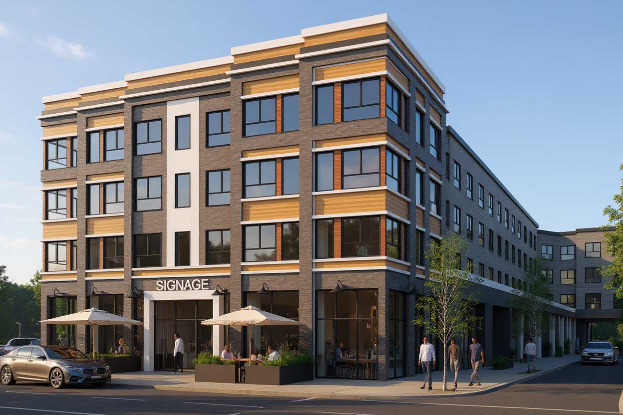 1314 West Front St Rendering From West Front Street