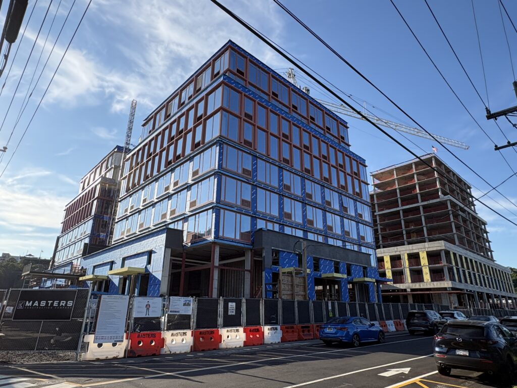 1500 Clinton Hoboken