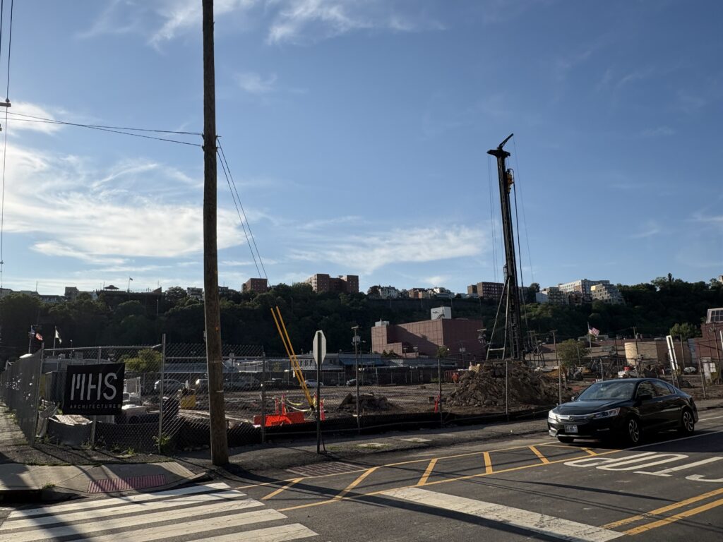 1500 Grand Hoboken