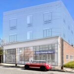 Prime Downtown Westfield Property Set For Redevelopment Snags $3.7 Million 184 Elm Street Westfield