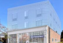Prime Downtown Westfield Property Set For Redevelopment Snags $3.7 Million 184 Elm Street Westfield