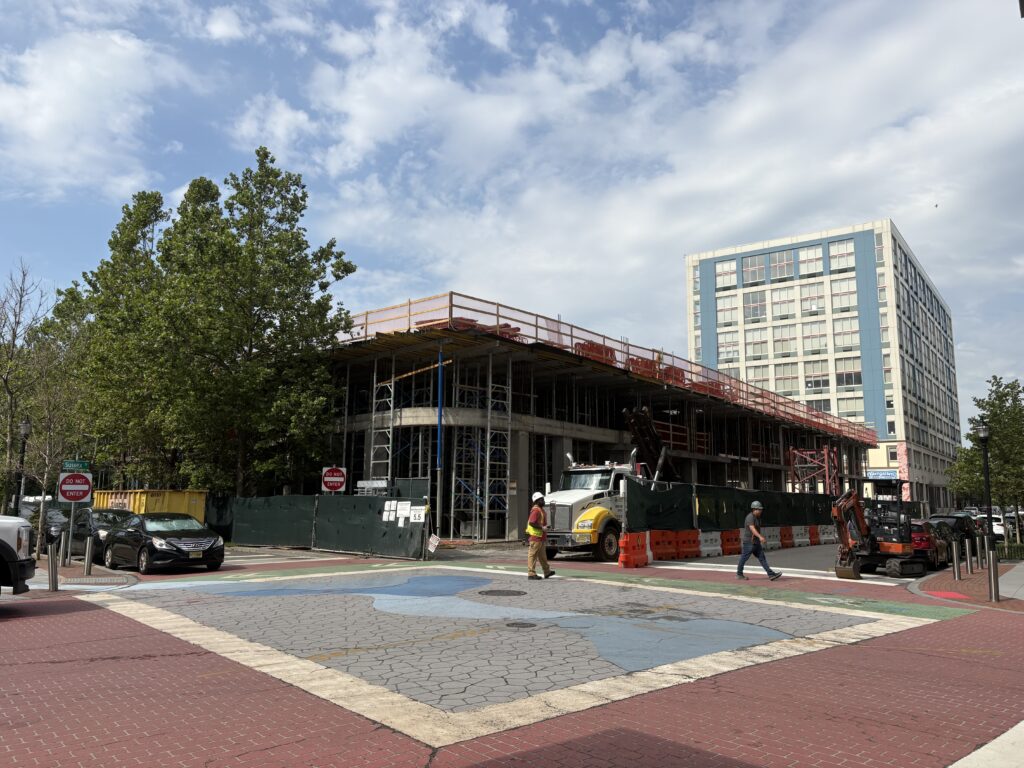 205 Morris Blvd New