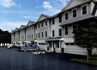21 25 Grove Ave Verona Renderings 1