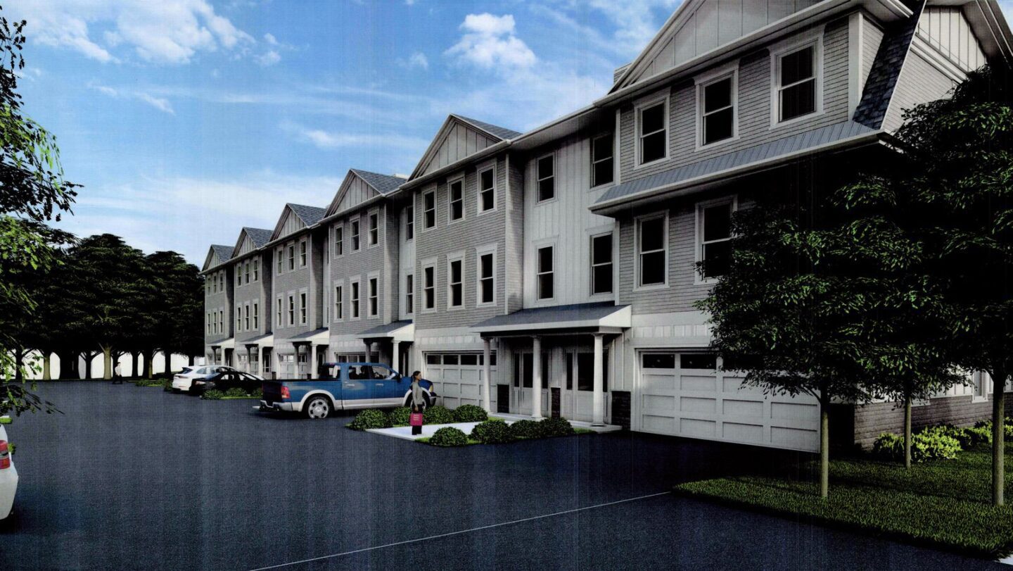 21 25 Grove Ave Verona Renderings 1