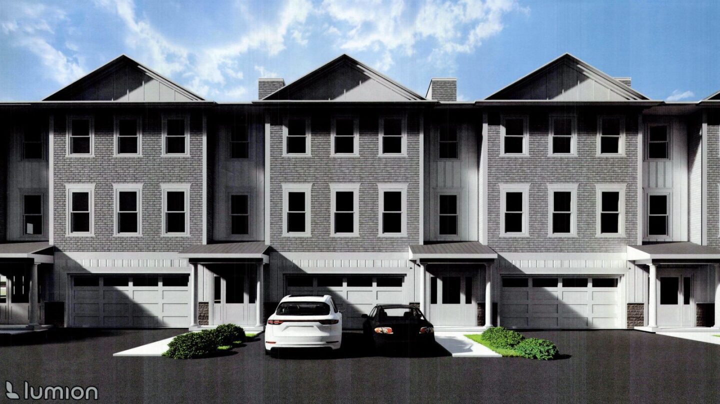 21 25 Grove Ave Verona Renderings 2