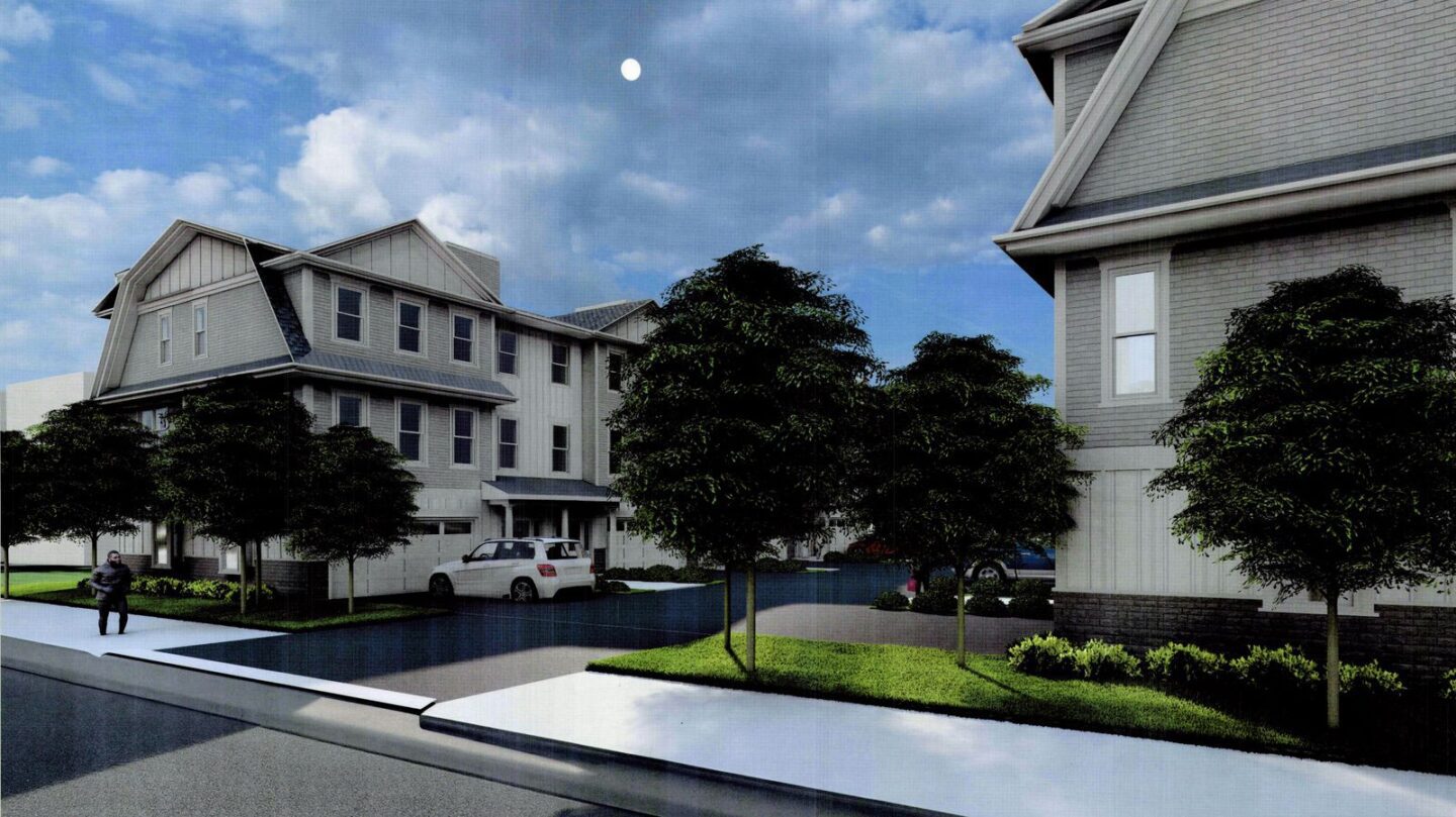 21 25 Grove Ave Verona Renderings 3