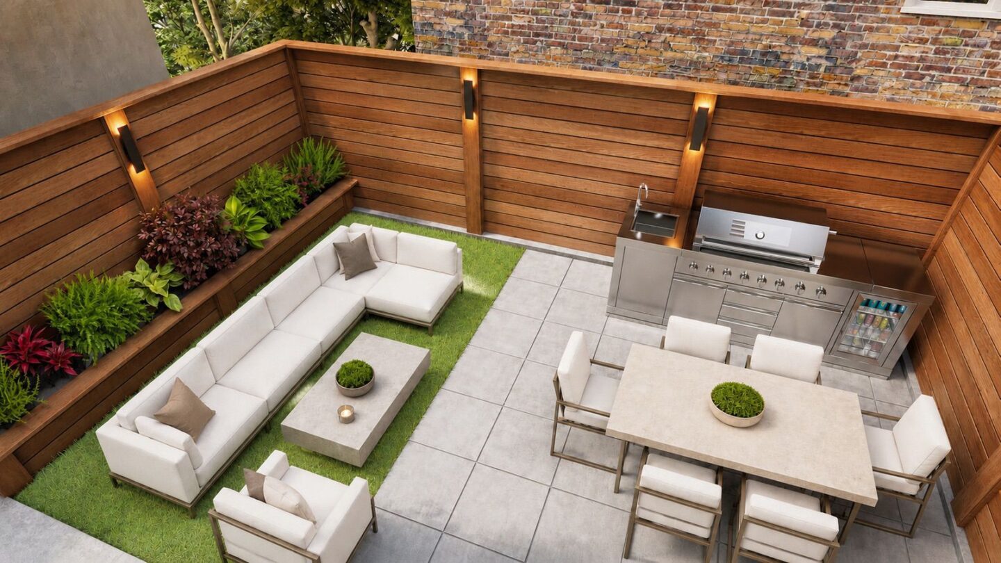 238 Garden St Hoboken Brownstone For Sale 3