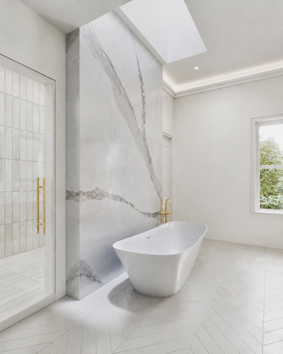238 Garden St Hoboken Brownstone For Sale 6