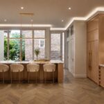238 Garden St Hoboken Brownstone For Sale 7