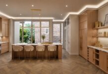 238 Garden St Hoboken Brownstone For Sale 7