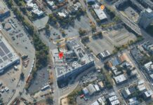 Hudson County Backs Plan to Turn Jersey City Parking Lots Into 1,500 Homes 257 Cornelison Avenue Jersey City