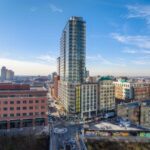 425 Summit Jersey City Apartments