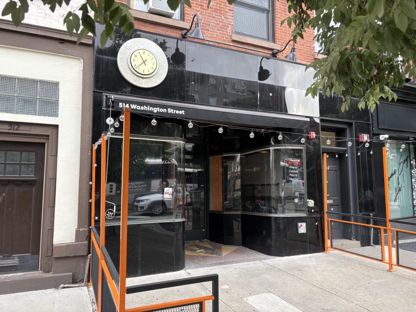 NYC's The Kati Roll Company Planning Hoboken Outpost