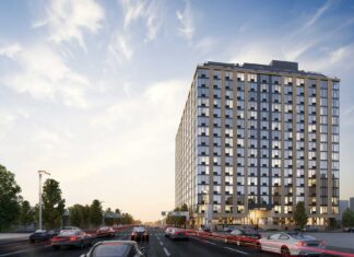 597 Marin Blvd Rendering
