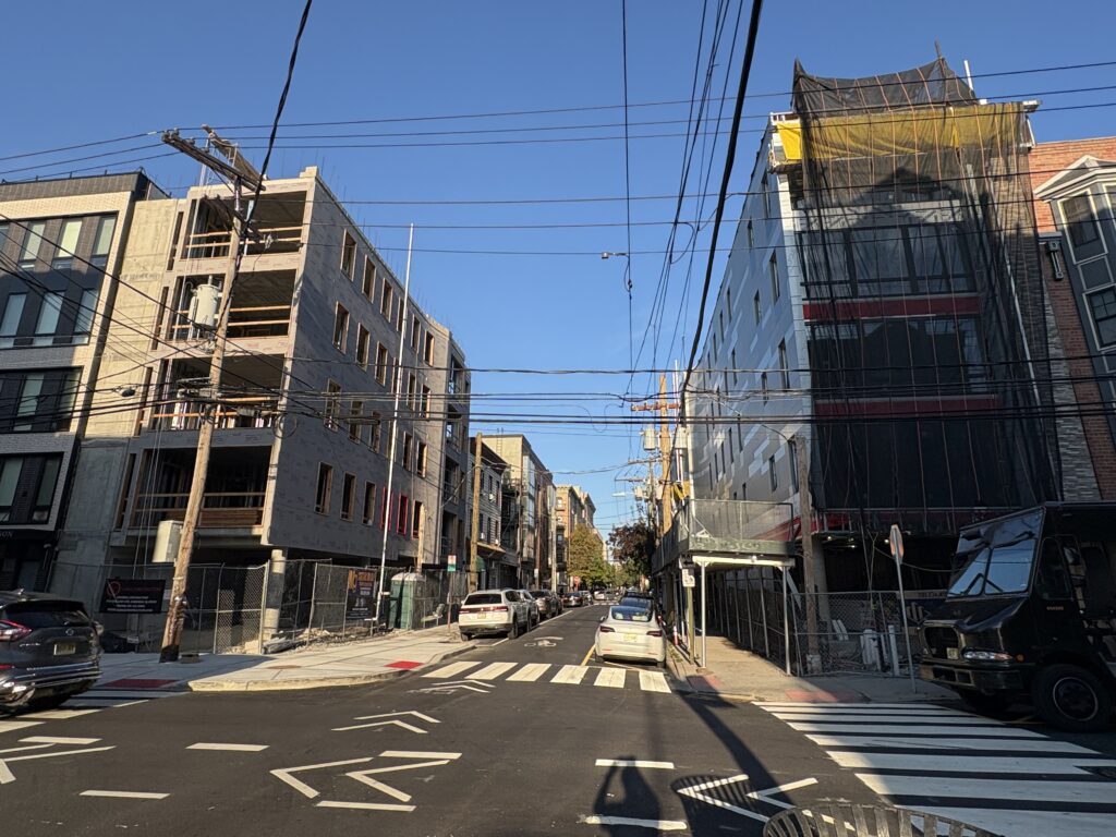 5th And Madison Hoboken