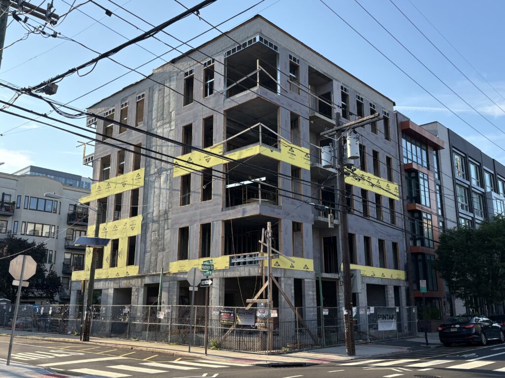 700 Madison Hoboken
