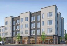 760 Clinton Ave Newark Rendering