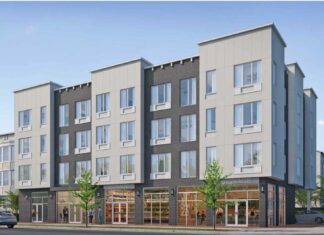 760 Clinton Ave Newark Rendering