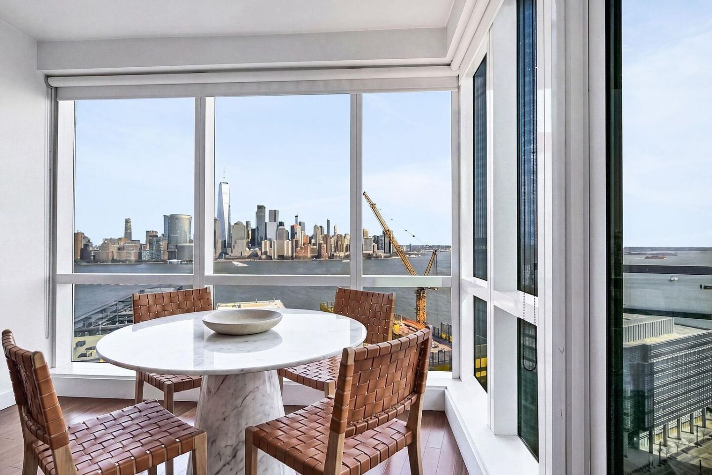 77 Hudson St Apt 2409 2