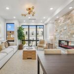 This Stylish New Three-Bedroom Condo Brings Elevated Living to Jersey City Heights 85 Bleecker St Unit 2 Jersey City Condo For Sale 1