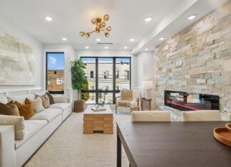 85 Bleecker St Unit 2 Jersey City Condo For Sale 1
