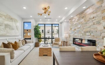 85 Bleecker St Unit 2 Jersey City Condo For Sale 1