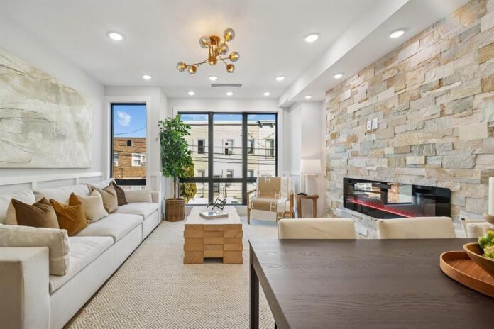 85 Bleecker St Unit 2 Jersey City Condo For Sale 1