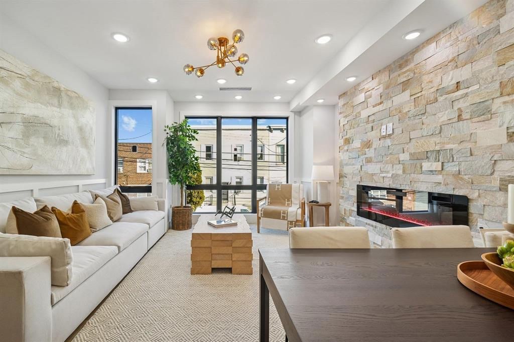 85 Bleecker St Unit 2 Jersey City Condo For Sale 1
