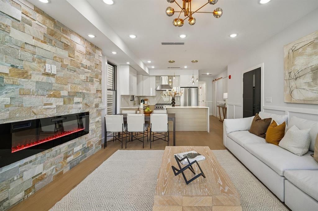 85 Bleecker St Unit 2 Jersey City Condo For Sale 3