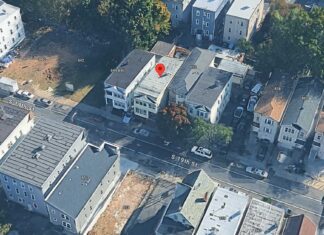 850 South 19th Street Newark