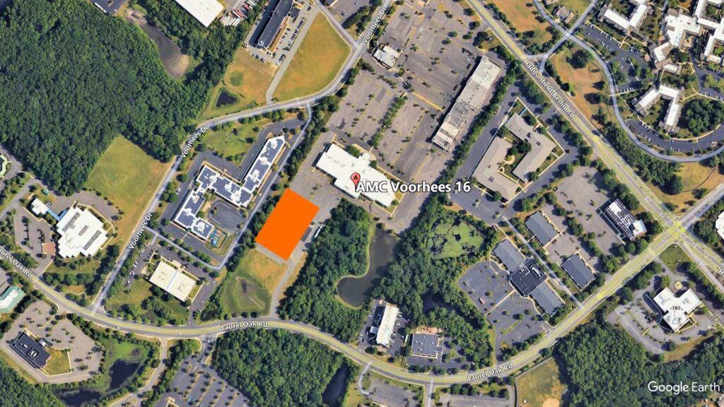 900 Haddonfield Berlin Rd Voorhees Township