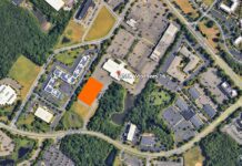 60-Unit Affordable Housing Project Approved for AMC Theater Parking Lot in Voorhees 900 Haddonfield Berlin Rd Voorhees Township