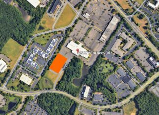 900 Haddonfield Berlin Rd Voorhees Township