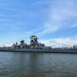 $24 Million Expansion Will Transform the Battleship New Jersey Experience Battleship New Jersey