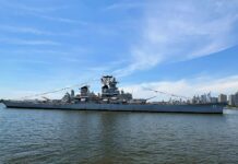 $24 Million Expansion Will Transform the Battleship New Jersey Experience Battleship New Jersey