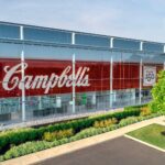 Campbells Soup Headquarters