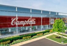 These New Jersey Employers Are Hiring for Jobs Paying Up to $290K Campbells Soup Headquarters